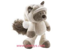 Plush and Stuffed Toys