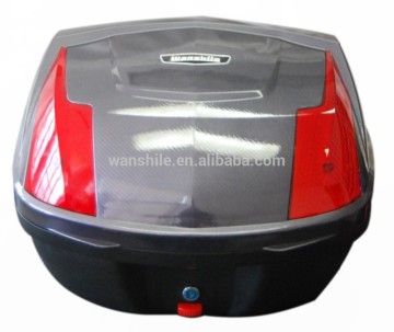 wenzhou 32L motorcycle tail box scooter trunk