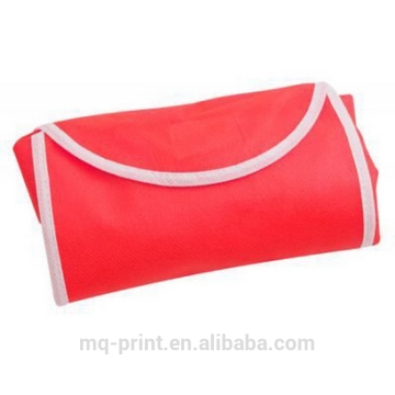China supplier excellent quality non woven folding fabric bag
