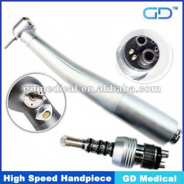 quick coupling dental handpiece dental supply