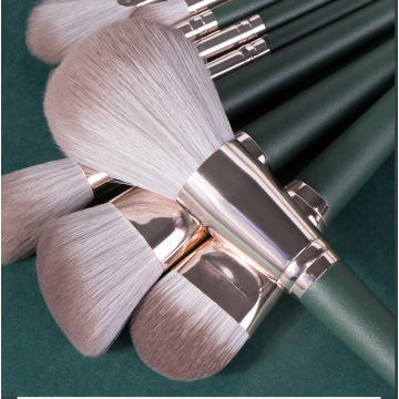 Оптовая торговля кистями для макияжа Private Label Makeup Cosmetic Brush