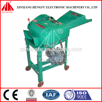 Fodder Processing Machinery/Corn Chaff Cutter/ Corn silage cutter machine