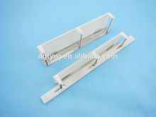 New 2014 plastic wire clip&hardware clip for computer