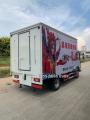 Foton 4x2 Outdoor Mobile Mobile Truck