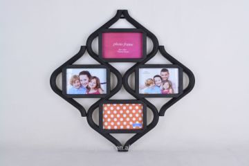 wholesale wedding photo frame for home decor/fashionable wedding photo frame