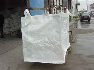 Polypropylene woven big bags FIBC bags UV protective