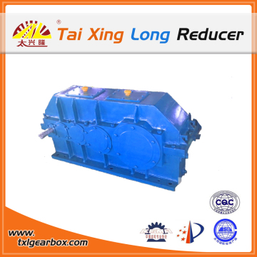 manufactures supply best sale gear box for distributor