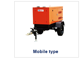 SWT 32kW 40kVA Compact Super Silent Residential Diesel Generator Set Powered by Kubota