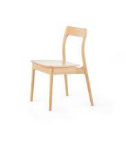 Beech Wood Dining Chair Wooden Chair
