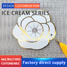 custom made ice cream packaging