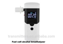 Digital Breath LCD Police Alcohol Analyzer Tester Breathalyzer drive safety alcohol tester