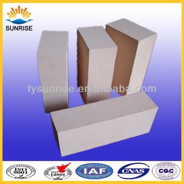 Fireclay Lightweight Insulating fire brick