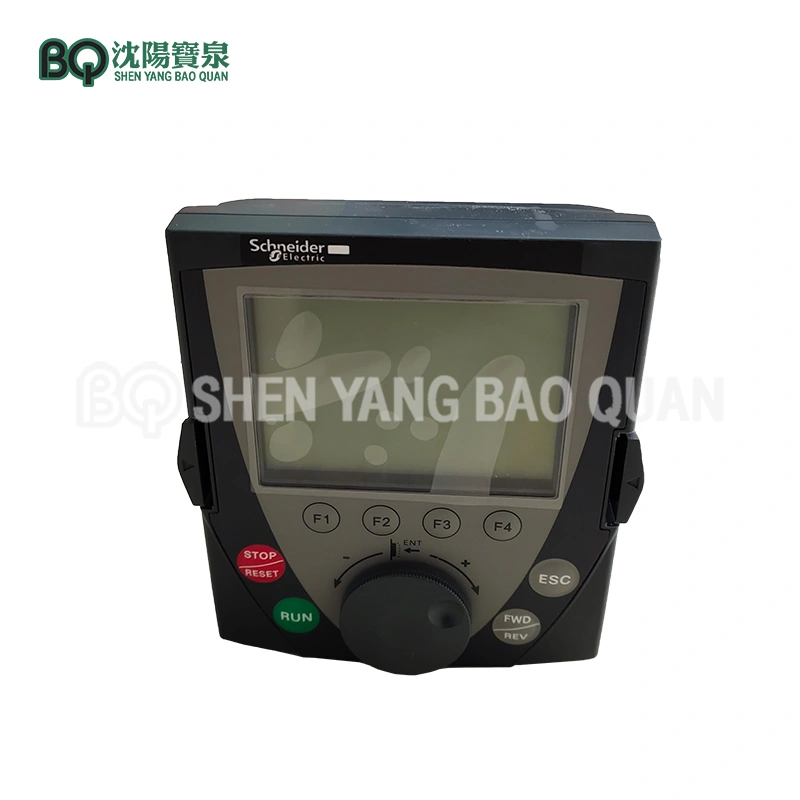 Schneider ATV71 Graphic Keypad Pack VW3A1101 China