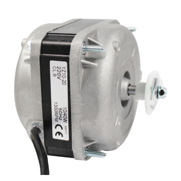 ELCO Freezer Shaded Pole Fan Motor