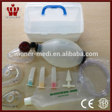 China cheap products resuscitation kit