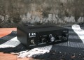 Kldguitar 100w Gitarren Amp Dämpfungsglied