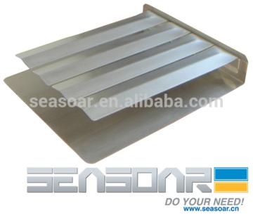 kitchen packaging bag loader for home