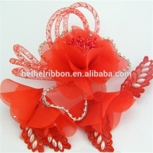 Decorative artificial flower for wedding