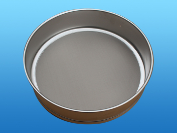 Stainless Steel Powder Mesh Sieve