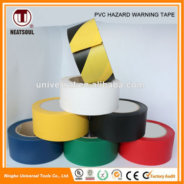 Customizable pvc warning tape for warning