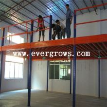 Dongguan Evergrows Selective Warehouse Flat Storage Rack