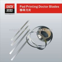 Soft Flexo Doctor Blade for Pad Printing Plates