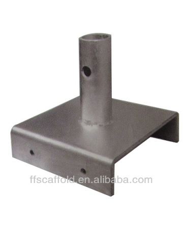 EN74 U Head Base Plate