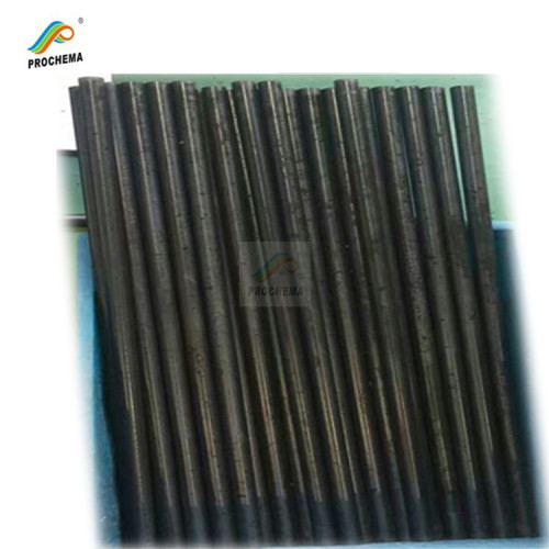 Peek High Temperature Anticorrosive Insulative Rod