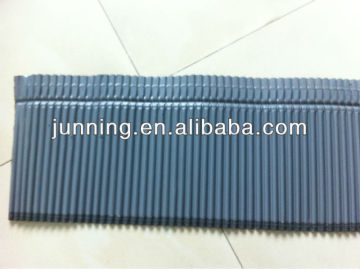 corrugated roofing lead sheets