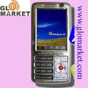 solar mobile phone