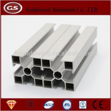 industrial aluminium profile for industrial