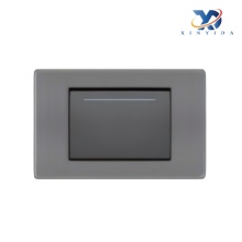 One-Way Single Control Switch