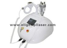 Painless 635nm Lipo Laser Slimming Machine / Cellulite Lipo