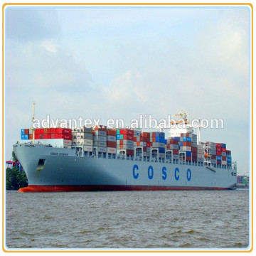 Shipping from Xiamen to Egypt