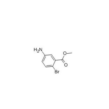 Methyl 5-Amino-2-bromobenzoate | CAS 6942-37-6