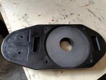 Industrial products Final Inspection Quality Control