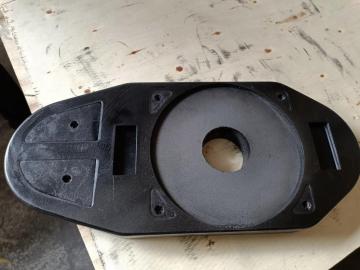 Industrial products Final Inspection Quality Control