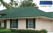 Multifunctional Metal Roof Shingles,Metal Shingles, Aluminum Shingles