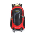 OEM Sports gunung ringan nilon hiking bags