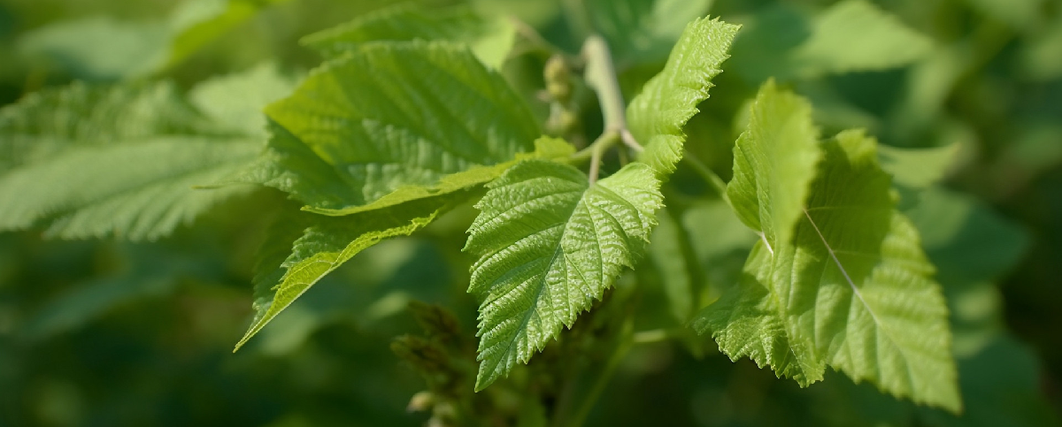 Mulberry-Leaf-Extract Mulberry-Leaf-Extract