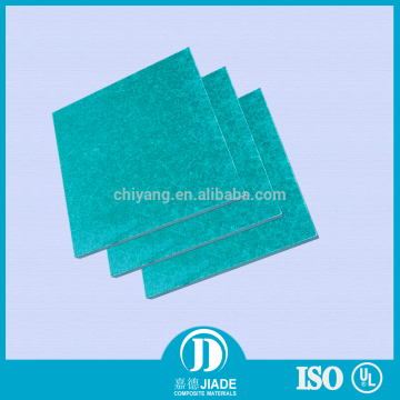Customized hpl phenolic resin compact laminate board