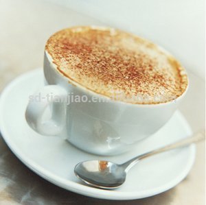 factory supply healthy food foaming creamer bulk for cappuccino,latte and chocolate drinks