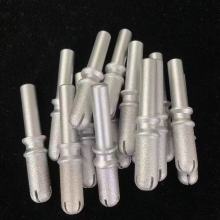 Brazed Diamond Grinding Head