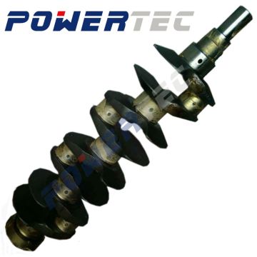 Casting B18 B20 engine crankshaft for Honda