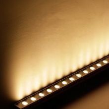 24v/110v/220v LED Wall Washer Lights - Bright Energy Conservation Lamps