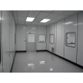 Biomedical Pharmaceutical Electronic Optical Clean Room