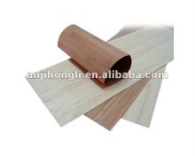 Bamboo Veneer