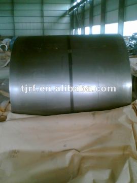 Prime extra deep drawing steel