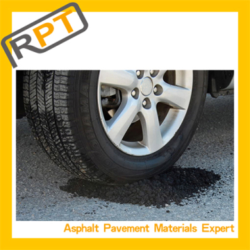 The information of cold asphalt paving marketing