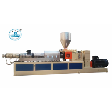 Twin Screw Aluminum Composite Panel Extrusion Machine 95